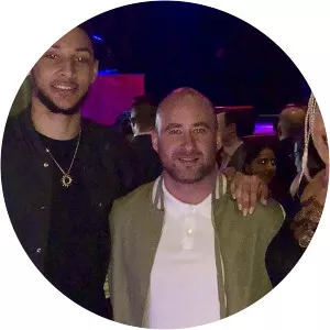 Sean Tribe - Ben Simmons' brother