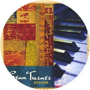 Sean Turner - Musical artist