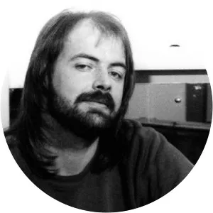 Sean Tyla - Guitarist