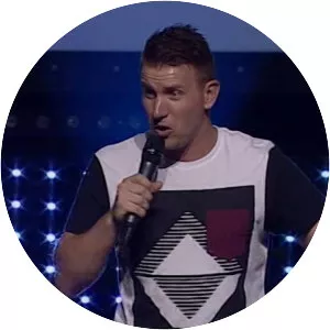 Sean W Smith - Musical artist