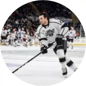 Sean Walker - Ice hockey