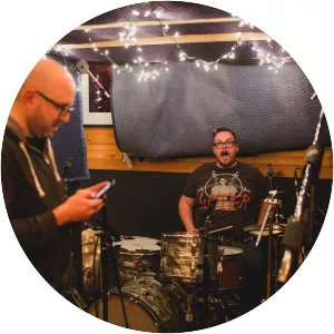 Sean Waugaman - Musical artist