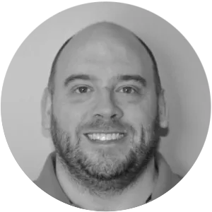 Sean Wilkins - Writer