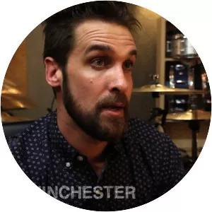 Sean Winchester - Drummer