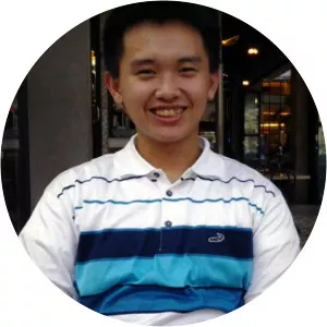 Sean Winshand Cuhendi