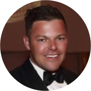 Sean Wittstock photograph