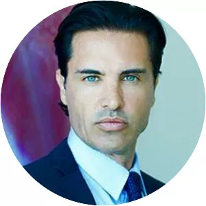 Sean Yazbeck - British businessman