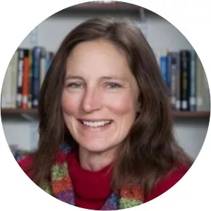 Seana Moran photograph