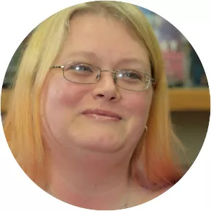 Seanan McGuire - American author