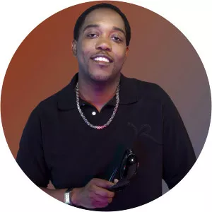 Seani B's Old Skool Mix photograph