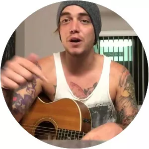 Seanzy - Musical artist