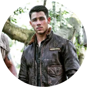 Seaplane McDonough - Film character