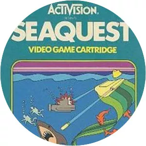 Seaquest