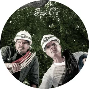 Search for the Lost Giants