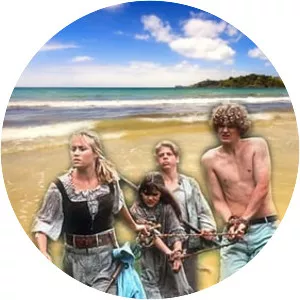 Search For Treasure Island