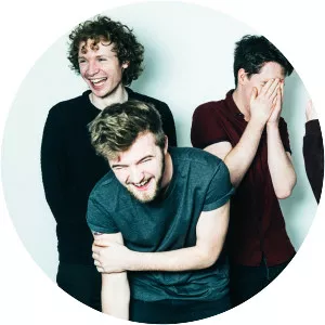 Search Party Animal - Musical artist