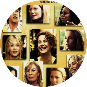 Searching for Debra Winger