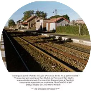 Searching for Monica