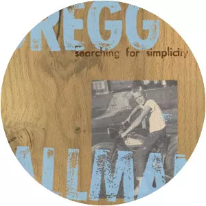 Searching for Simplicity - Studio album by Gregg Allman