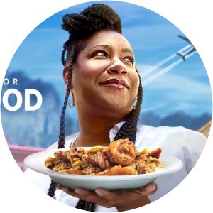 Searching for Soul Food