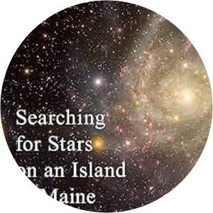 Searching for Stars on an Island in Maine
