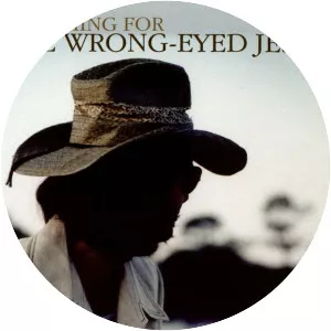 Searching for the Wrong-Eyed Jesus