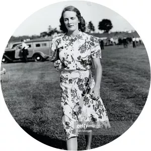 Searle Whitney - Cornelius Vanderbilt Whitney's son