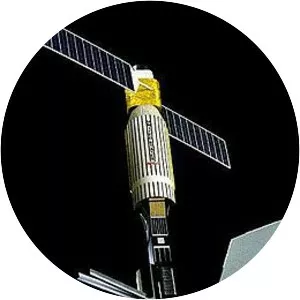 Seasat - Satellite