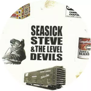 Seasick Steve & The Level Devils - Musical artist
