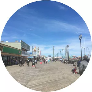 Seaside Heights
