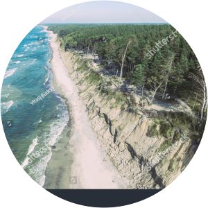 Seaside Regional Park - 