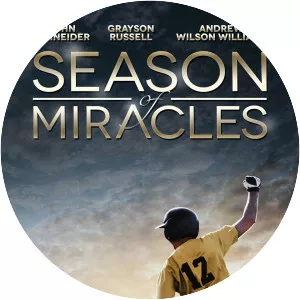 Season of Miracles - 2013 ‧ Sport/Drama ‧ 1h 20m