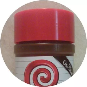 Seasoned salt - Food