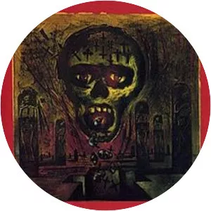 Seasons in the Abyss - Studio album by Slayer