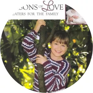 Seasons of Love: Sweaters for the Family Melissa Leapman