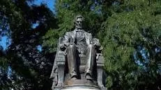 Seated Lincoln - 