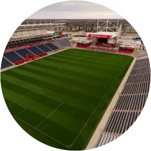 SeatGeek Stadium photograph