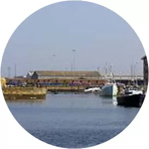 Seaton Carew Lighthouse