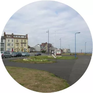 Seaton Carew