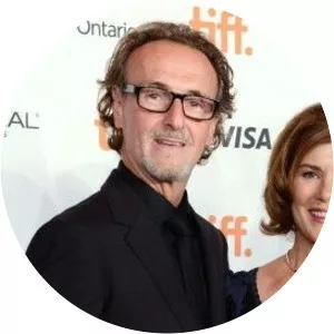 Seaton McLean photograph