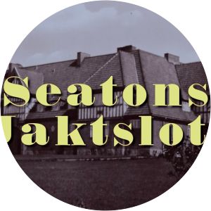 seatons jaktslott - 