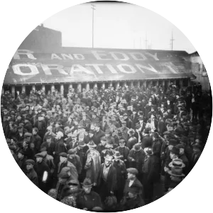 Seattle General Strike - 