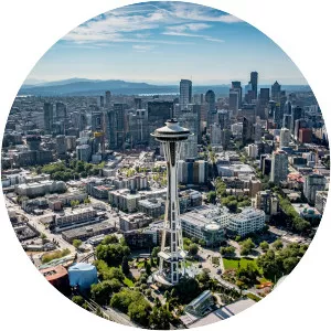 Seattle Metropolitan Area - US CBSA
