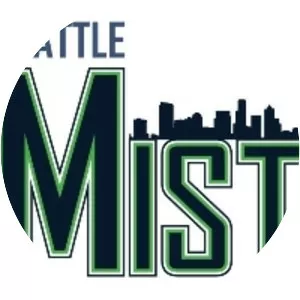 Seattle Mist