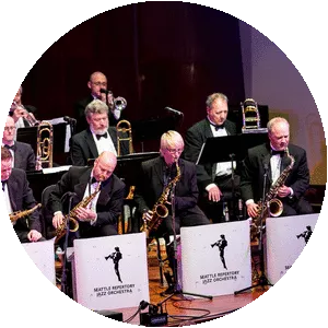 Seattle Repertory Jazz Orchestra