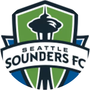 Seattle Sounders FC - Soccer club