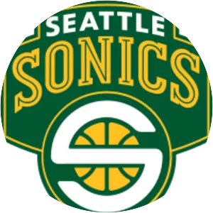 Seattle Supersonics