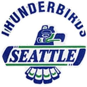 Seattle Thunderbirds