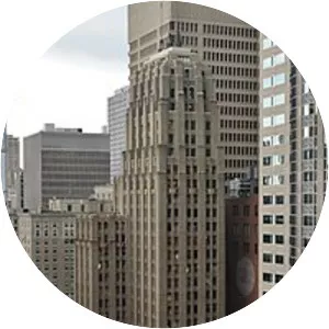 Seattle Tower - Skyscraper in Seattle, Washington