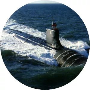 Seawolf-class submarine